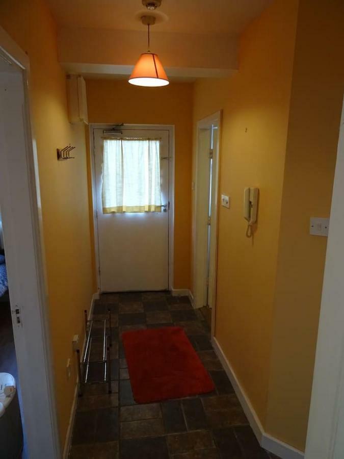 4 Riverlane House Apartment Ennis Luaran gambar